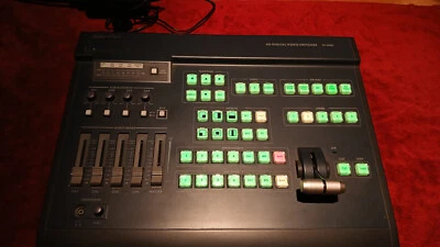 Datavideo SE-2000 HD-SDI Switcher - Image 1 of 4