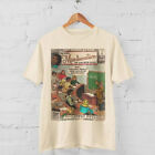 Lauryn Hill Shirt, Vintage Hip Hop 90S Retro Graphic Tee T-Shirt S-5Xl Hp75