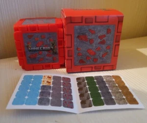 Minecraft McDonald's happy meal gadget Creeper sorpresine collezione Mc Donald - Bild 1 von 1