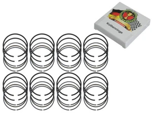Mercedes Benz Motor AMG E63 M157 5,5L - Kolbenringe Piston rings - STD 98,00 mm - Bild 1 von 1