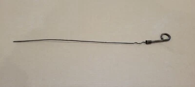 Varilla de medición de aceite Ford Mustang Cougar Falcon Comet 1967-68 289 302 SBF FOMOCO original Foto 1 de 4