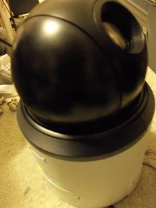 Sony IPELA SNC-RS44N PTZ Netzwerk IP Sicherheitsüberwachung Farbe Webcam Kamera - Bild 1 von 6