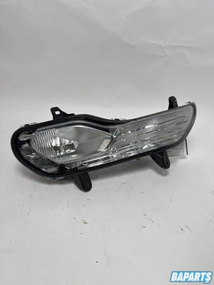 2013-2016 FORD ESCAPE Passenger Park Turn Signal Lamp Clear CJ5Z13200C - Image 1 of 4
