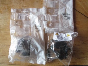 Citroen C3 Pluriel - Doppelscharniere rechts und links - Bild 1 von 3