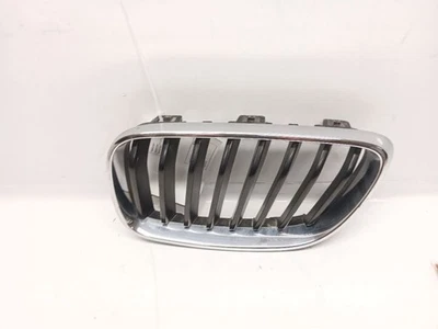 14-16 BMW F22 228i M235i parrilla izquierda riñón cromo 51712336815 Foto 1 de 4