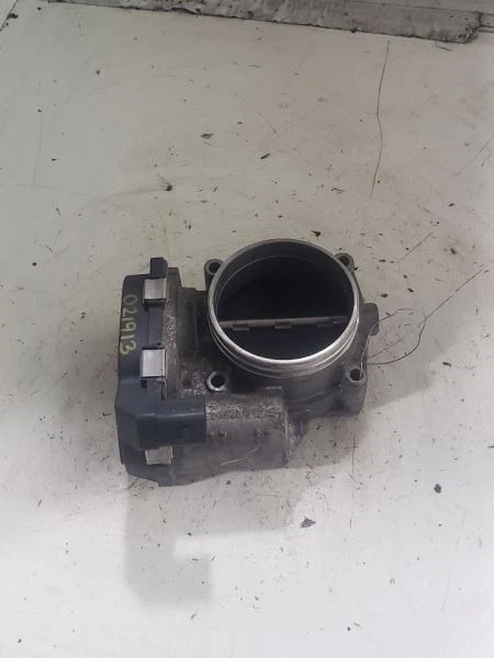 Throttle Body 3.0L 6 Cylinder Fits 07-13 BMW 328i 693240 - Image 1 of 4
