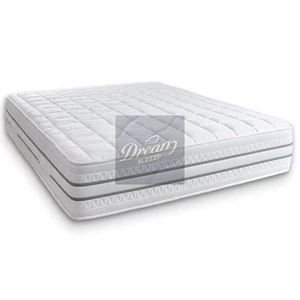 Luxus Royal Crown Full extra feste Matratze alle Größen - Bild 1 von 2