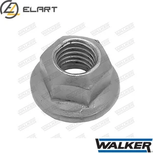 NUT EXHAUST MANIFOLD 80509 FOR VW GOLF/VAN/IV/VI/PLUS/Cabriolet/III POLO/Van - Picture 1 of 9