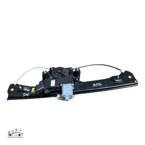 2020-2024 Mg Hs Right Offside Rear Electric Window Regulator Mk1 - Picture 1 of 3