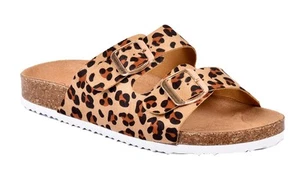 Sandales PREMIUM Boucle - Foto 1 di 8
