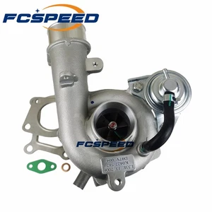 Turbine K0422-581 K0422-582 for Mazda 3 6 CX-7 2.3L 260HP DISI Petrol Turbo 2007 - Picture 1 of 6