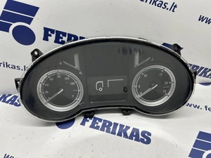 DAF XF106 dashboard instrument cluster 1973169 - Picture 1 of 4