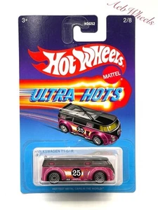 Hot Wheel Target Ultra Hots Porsche 356 Outlaw (grün/türkis) 5/8 - Bild 1 von 1