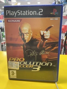 PES Pro Evolution Soccer 3 Ita PS2 Usato Garantito - Foto 1 di 3