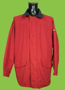 - Gant mens zip jacket parka size XXL BIG gc - - Picture 1 of 10