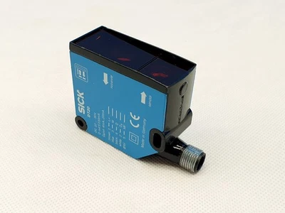 SICK DT20-P214B Distance sensor 1040012 Inkl. MwSt. - Image 1 of 4