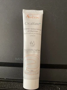 Avene Cicalfate+ Crema Protettiva Ristrutturante 1,3 Oz Nuova 4/2026 - Foto 1 di 2