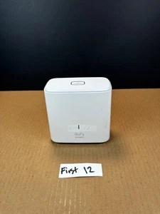 Unidad Eufy Security Homebase T8001 solamente, usada - Imagen 1 de 6