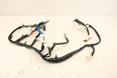 11-13 INFINITI G37 ARNÉS ASIENTO PASAJERO DERECHO CABLEADO DERECHO 175Q0-A2804 Foto 1 de 4