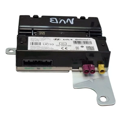 KIA SPORTAGE MK5 NQ5 Telephone Bluetooth Module 96510CJ100 - Image 1 of 4