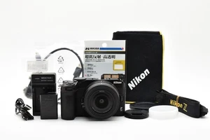 [Mint] Nikon Z30 20.9MP Mirrorless Camera Body 188clicks w/ Z 16-50mm Lens - Picture 1 of 12