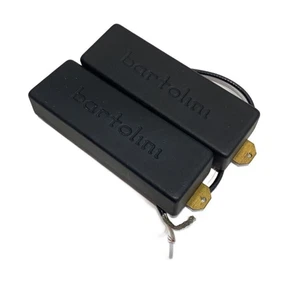 Bartolini Bass Tonabnehmer Set Modellnummer unbekannt - Bild 1 von 2