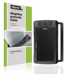 2x Protector de Pantalla para Garmin Striker Vivid 9SV protectores mate dipos - Imagen 1 de 6