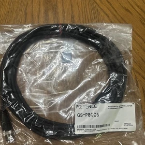 KEYENCE CORP GS-P8CC5 / GSP8CC5 (NUEVO) - Imagen 1 de 6