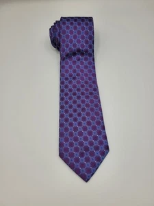 Cravatte di seta Dormeuil Paris - Foto 1 di 3