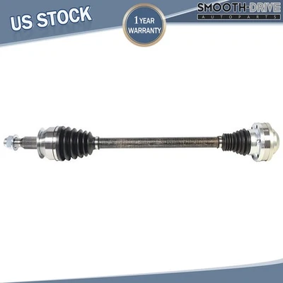 普惠制右后 CV 轴总成适用于 RWD Auto Trans 2016 - 2017 雪佛兰科迈罗 LT — 第 1/4 张图片