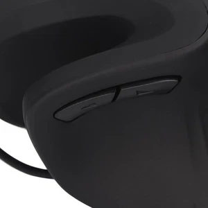 Wired Vertical Mouse 6 Buttons 800‑1200‑2400‑3200 DPI USB Wired Vertical Ergo CB - Bild 1 von 24