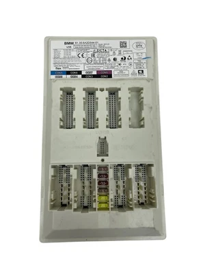2019 2020 2021 2022 BMW M340I BCM BODY CONTROL MODULE 61355A2D544 OEM Foto 1 de 4