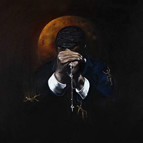 Ghetts Ghetto Gospel: the New Testament LP Vinyl NEW - Image 1 of 1