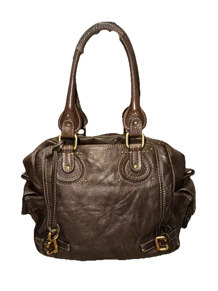 Chloé Paddington Solid Bags & Handbags for Women for sale | eBay