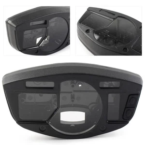 Tacho Drehzahlmesser Gauge Case Cover passend für Honda CBR 600RR 2007 -2011 1PC - Bild 1 von 11