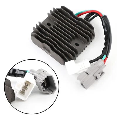 Voltage Regulator Fit for Suzuki GSX1300R Hayabusa 2013-2017/2019 32800-10G40 #8 - Image 1 of 4