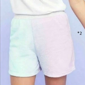 Girls' Pajama Shorts More Than Magic frozen by Disney size L10-12 / xl 14-16 - Picture 1 of 8