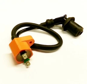Performance Ignition Coil for Baotian Rebel 49 BT49QT-12C1 - Picture 1 of 1