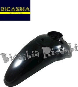 1592 - PARAFANGO ANTERIORE GREZZO PIAGGIO LIBERTY 50 125 200 1997 - 2005 1 SERIE - Picture 1 of 1