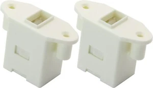 137006200, AP4368805, 1483112, PS2349356, AH2349356 Washer Door Latch- (2 Pack) - Picture 1 of 1