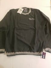 Vintage Beaver Creek Country Club Sweatshirt Size L 1999 Salesman sample Nos