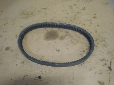 Correa de transmisión Ski Doo Formula Sp 1985 Foto 1 de 3