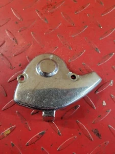 1996 Yamaha Virago VX750 Clutch Actuator Cover - Picture 1 of 4