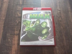 Hulk / HD DVD Film  - Bild 1 von 1