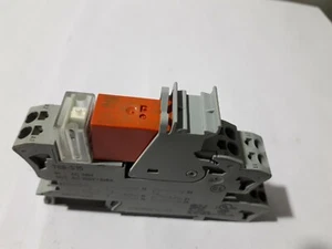 WAGO 788 – 515 Grey Power Relay – Power Relay Module Nominal Input voltage - Picture 1 of 3