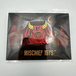 MISCHIEF TOYS kaputt frei Wasserspeierstift LE 150 - Bild 1 von 6