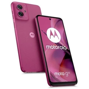 Motorola Moto G55 8GB+256GB 6.5" 5G Twilight Purple - Foto 1 di 1
