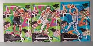 2020-21 Court Kings Pick from drop down list - Picture 1 of 1