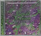 Liquid Tension Experiment (CD, 1998) Heavy Metal, Progressive, Dream Theater
