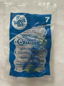 McDonalds Happy Meal Toy Hot Wheels Stunt Strikes #7 - Picture 1 of 2